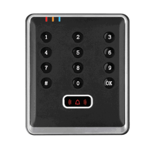 独立门禁一体机