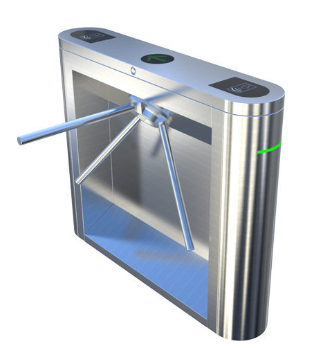 罗仕拿 标准型三辊闸