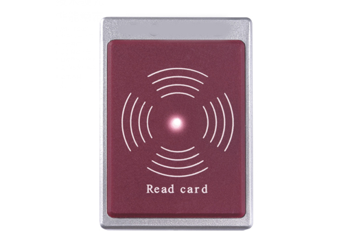 红外门禁一体机