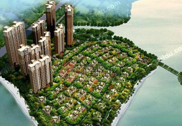 盐城东台御龙湾