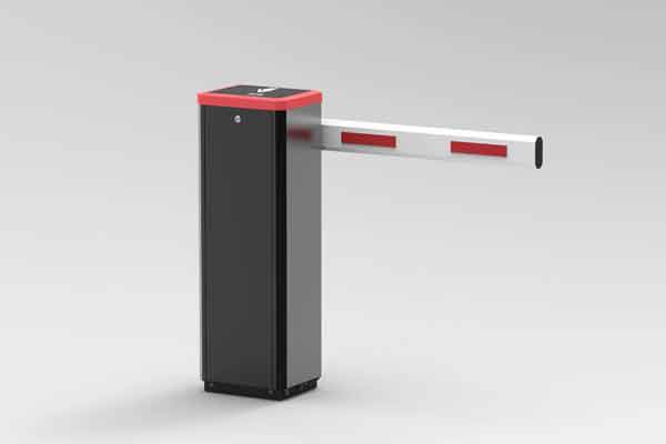 钛合金自动道闸