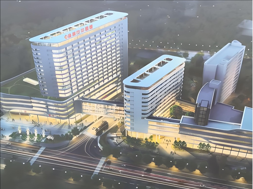 盐城市妇幼保健医院